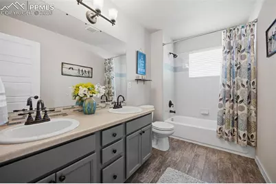 5851 Yancey Drive, Colorado Springs, CO 80924 - Photo 31