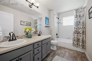 5851 Yancey Dr, Colorado Springs, CO 80924 - Photo 31