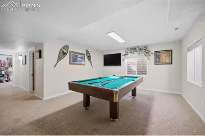 5851 Yancey Drive, Colorado Springs, CO 80924 - Photo 37