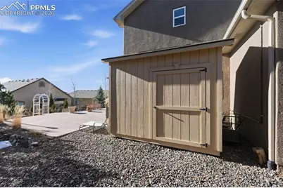 5851 Yancey Drive, Colorado Springs, CO 80924 - Photo 49