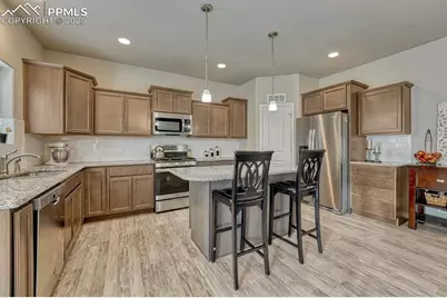 4616 Halite Way, Colorado Springs, CO 80938 - Photo 15