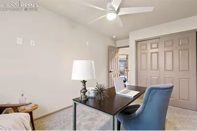 174 Luxury Lane, Colorado Springs, CO 80921 - Photo 25