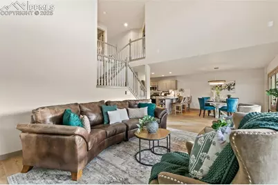 174 Luxury Lane, Colorado Springs, CO 80921 - Photo 3