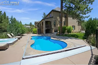6881 Northstar Court, Castle Rock, CO 80108 - Photo 7