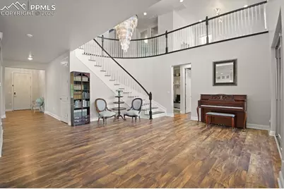 6881 Northstar Court, Castle Rock, CO 80108 - Photo 11