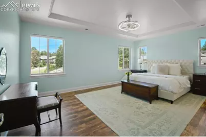 6881 Northstar Court, Castle Rock, CO 80108 - Photo 23