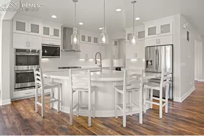 6881 Northstar Court, Castle Rock, CO 80108 - Photo 13