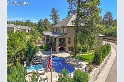 6881 Northstar Court, Castle Rock, CO 80108 - Photo 3