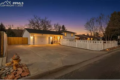 2120 Woodburn Street, Colorado Springs, CO 80906 - Photo 1