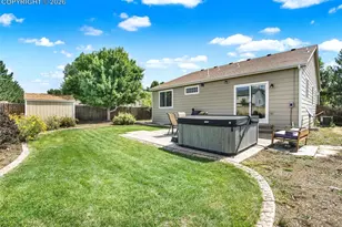 3484 Astana Dr, Colorado Springs, CO 80916 - Photo 41