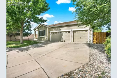 3484 Astana Drive, Colorado Springs, CO 80916 - Photo 3