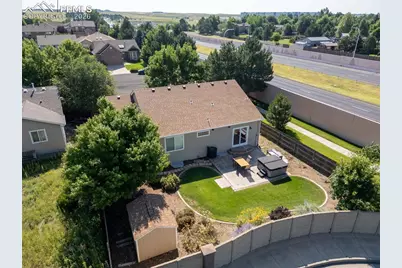 3484 Astana Drive, Colorado Springs, CO 80916 - Photo 47