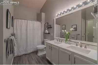 3157 Hearthridge Circle, Colorado Springs, CO 80918 - Photo 19