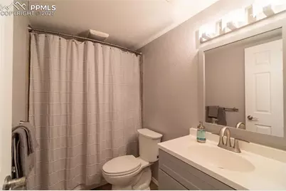 3157 Hearthridge Circle, Colorado Springs, CO 80918 - Photo 21