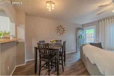 3157 Hearthridge Circle, Colorado Springs, CO 80918 - Photo 11