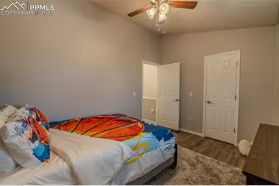 3157 Hearthridge Circle, Colorado Springs, CO 80918 - Photo 15