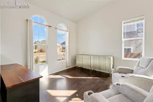 14658 Allegiance Dr, Colorado Springs, CO 80921 - Photo 5