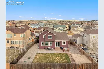 14658 Allegiance Drive, Colorado Springs, CO 80921 - Photo 29