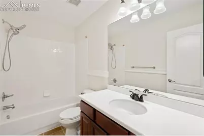 14658 Allegiance Drive, Colorado Springs, CO 80921 - Photo 17