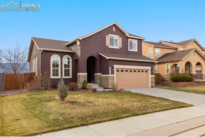 14658 Allegiance Drive, Colorado Springs, CO 80921 - Photo 25