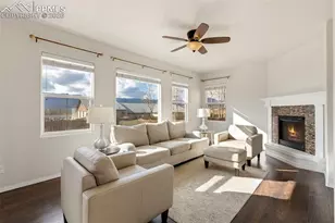 14658 Allegiance Dr, Colorado Springs, CO 80921 - Photo 9