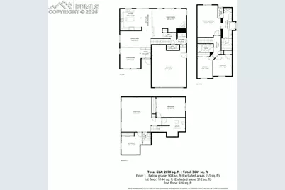 14658 Allegiance Drive, Colorado Springs, CO 80921 - Photo 31