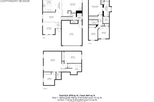 14658 Allegiance Dr, Colorado Springs, CO 80921 - Photo 31