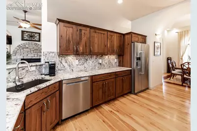 1420 Rockhurst Boulevard, Colorado Springs, CO 80918 - Photo 13