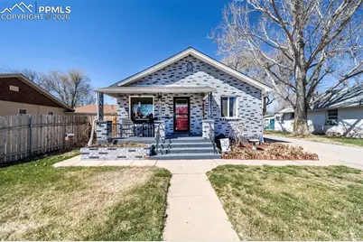 1023 Bragdon Avenue, Pueblo, CO 81004 - Photo 1