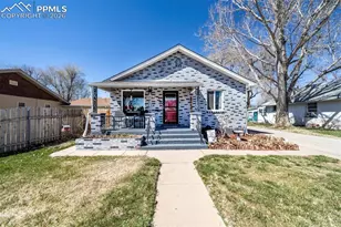 1023 Bragdon Ave, Pueblo, CO 81004 - Photo 1