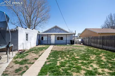 1023 Bragdon Avenue, Pueblo, CO 81004 - Photo 3