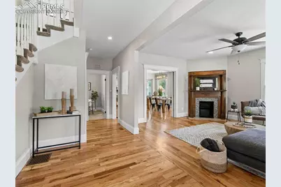 511 N Wahsatch Avenue, Colorado Springs, CO 80903 - Photo 9