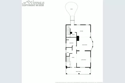 511 N Wahsatch Avenue, Colorado Springs, CO 80903 - Photo 45