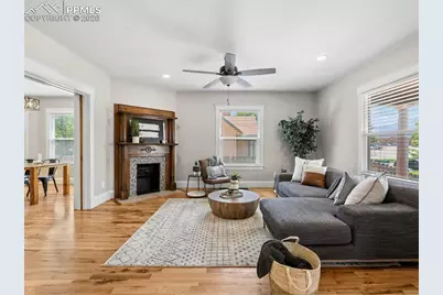 511 N Wahsatch Avenue, Colorado Springs, CO 80903 - Photo 3