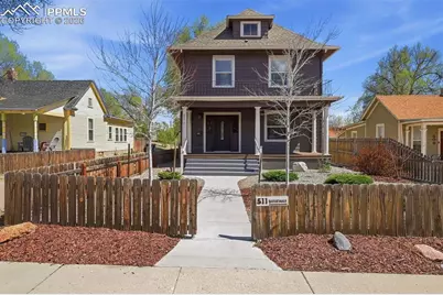 511 N Wahsatch Avenue, Colorado Springs, CO 80903 - Photo 49