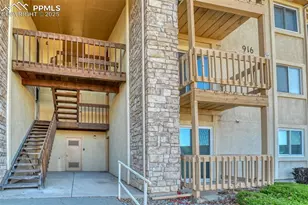 916 Tenderfoot Hill Rd, Colorado Springs, CO 80906 - Photo 3