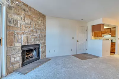 916 Tenderfoot Hill Road #101, Colorado Springs, CO 80906 - Photo 7