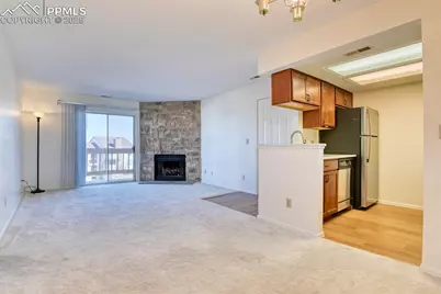 916 Tenderfoot Hill Road #101, Colorado Springs, CO 80906 - Photo 11