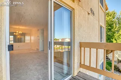 916 Tenderfoot Hill Road #101, Colorado Springs, CO 80906 - Photo 21
