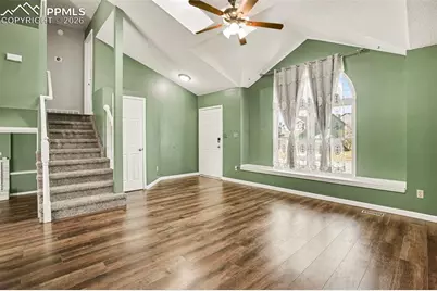 9165 Bellcove Circle, Colorado Springs, CO 80920 - Photo 3