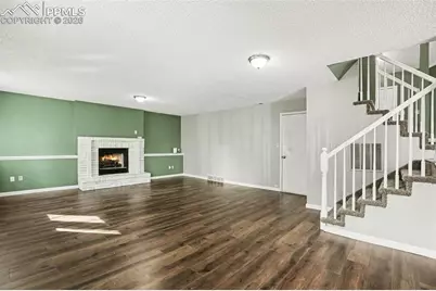 9165 Bellcove Circle, Colorado Springs, CO 80920 - Photo 7