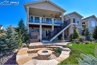 15794 Blue Pearl Court, Monument, CO 80132 - Photo 13