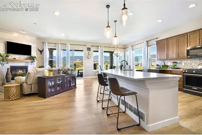 15794 Blue Pearl Court, Monument, CO 80132 - Photo 23