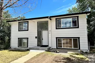 907 W Madison St, Colorado Springs, CO 80907 - Photo 1
