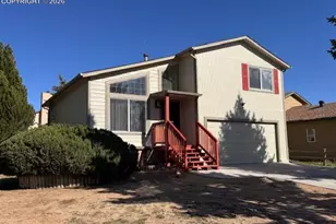 4425 Witches Hollow Ln, Colorado Springs, CO 80911 - Photo 1