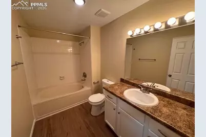 4425 Witches Hollow Lane, Colorado Springs, CO 80911 - Photo 7