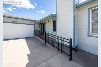 6185 Sayres Road, Colorado Springs, CO 80927 - Photo 3