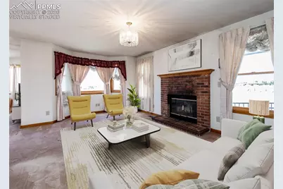 6185 Sayres Road, Colorado Springs, CO 80927 - Photo 25