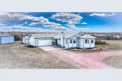 6185 Sayres Road, Colorado Springs, CO 80927 - Photo 45