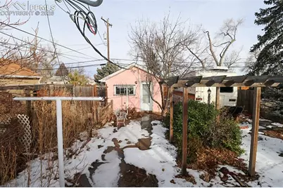 1917 S Sheridan Avenue, Colorado Springs, CO 80905 - Photo 21